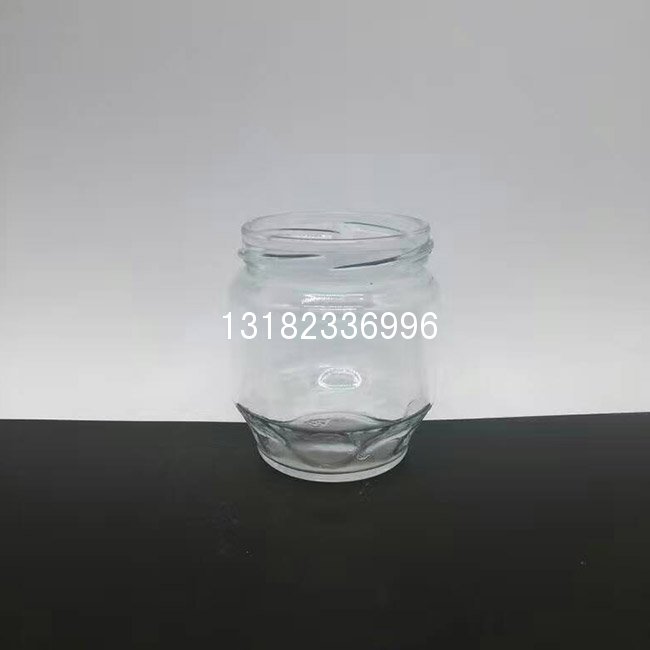 醬菜瓶生產(chǎn)廠(chǎng)家195ml